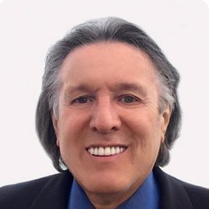 Meet your Posher, Jeff